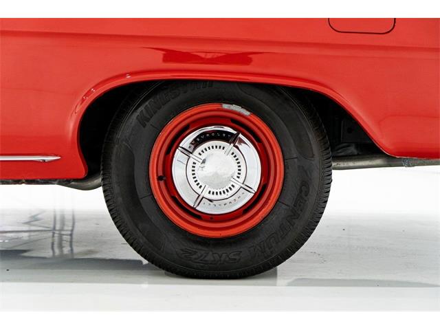 1962 Chevrolet Biscayne (CC-1943299) for sale in Montreal, Quebec