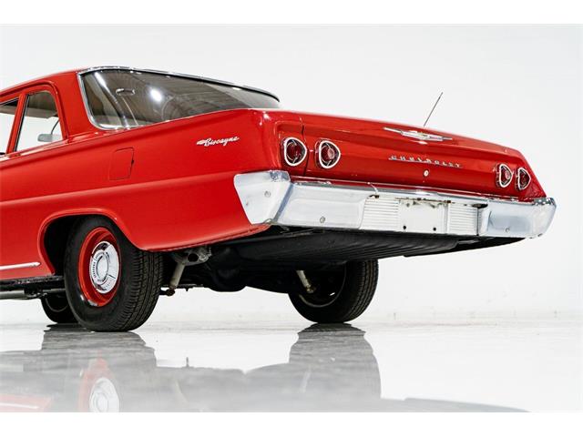 1962 Chevrolet Biscayne (CC-1943299) for sale in Montreal, Quebec