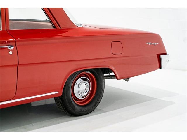 1962 Chevrolet Biscayne (CC-1943299) for sale in Montreal, Quebec