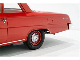 1962 Chevrolet Biscayne (CC-1943299) for sale in Montreal, Quebec