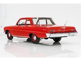 1962 Chevrolet Biscayne (CC-1943299) for sale in Montreal, Quebec