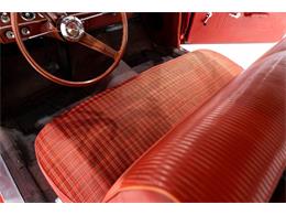 1962 Chevrolet Biscayne (CC-1943299) for sale in Montreal, Quebec