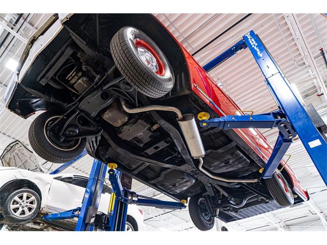 1962 Chevrolet Biscayne (CC-1943299) for sale in Montreal, Quebec