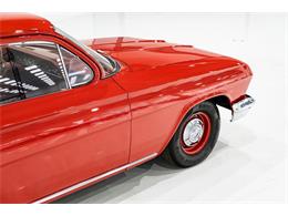 1962 Chevrolet Biscayne (CC-1943299) for sale in Montreal, Quebec