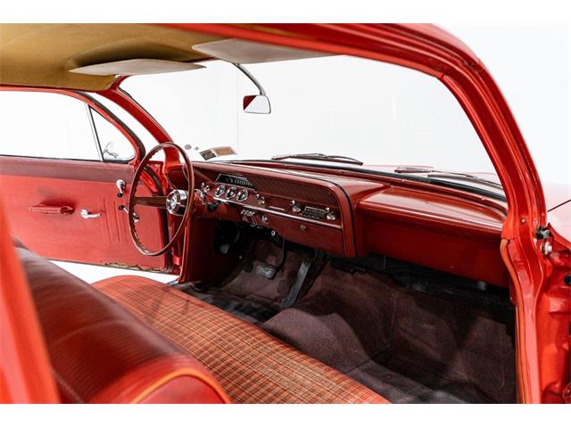 1962 Chevrolet Biscayne (CC-1943299) for sale in Montreal, Quebec