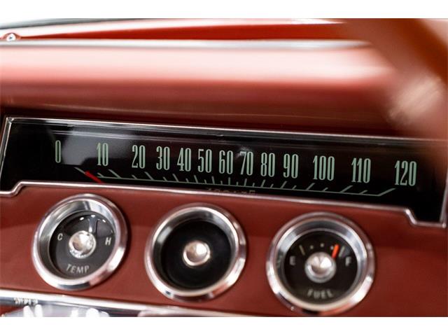 1962 Chevrolet Biscayne (CC-1943299) for sale in Montreal, Quebec