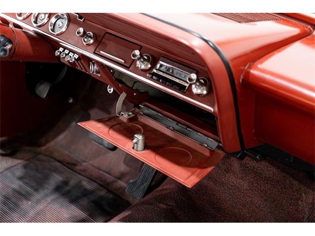 1962 Chevrolet Biscayne (CC-1943299) for sale in Montreal, Quebec