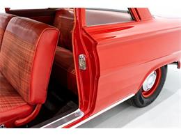 1962 Chevrolet Biscayne (CC-1943299) for sale in Montreal, Quebec