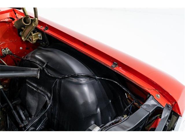1962 Chevrolet Biscayne (CC-1943299) for sale in Montreal, Quebec