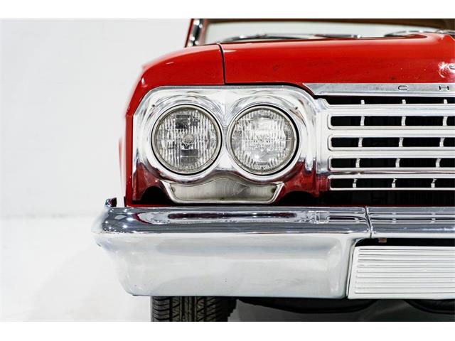 1962 Chevrolet Biscayne (CC-1943299) for sale in Montreal, Quebec