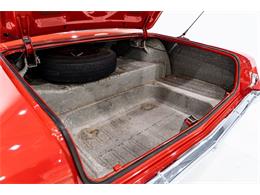 1962 Chevrolet Biscayne (CC-1943299) for sale in Montreal, Quebec