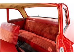 1962 Chevrolet Biscayne (CC-1943299) for sale in Montreal, Quebec