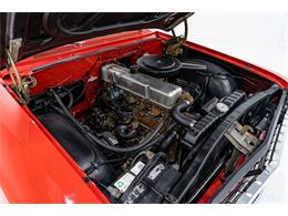 1962 Chevrolet Biscayne (CC-1943299) for sale in Montreal, Quebec