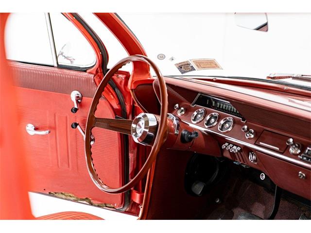 1962 Chevrolet Biscayne (CC-1943299) for sale in Montreal, Quebec
