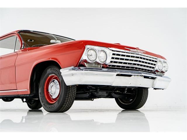 1962 Chevrolet Biscayne (CC-1943299) for sale in Montreal, Quebec