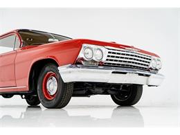 1962 Chevrolet Biscayne (CC-1943299) for sale in Montreal, Quebec