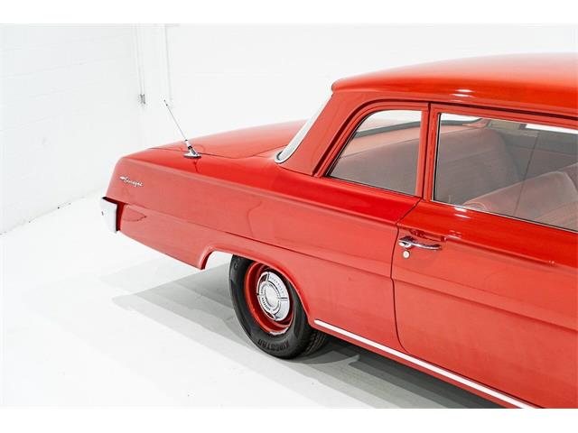 1962 Chevrolet Biscayne (CC-1943299) for sale in Montreal, Quebec