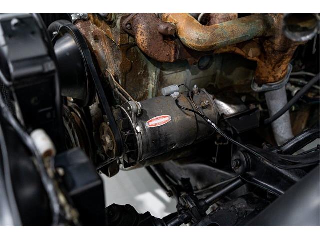1962 Chevrolet Biscayne (CC-1943299) for sale in Montreal, Quebec