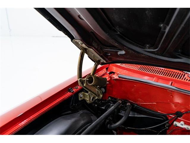 1962 Chevrolet Biscayne (CC-1943299) for sale in Montreal, Quebec