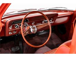 1962 Chevrolet Biscayne (CC-1943299) for sale in Montreal, Quebec