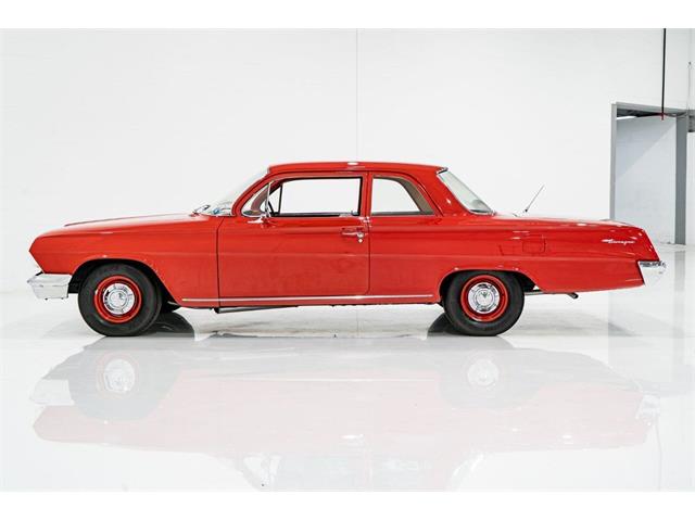 1962 Chevrolet Biscayne (CC-1943299) for sale in Montreal, Quebec