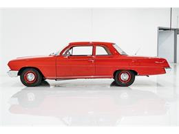 1962 Chevrolet Biscayne (CC-1943299) for sale in Montreal, Quebec