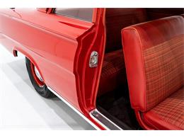 1962 Chevrolet Biscayne (CC-1943299) for sale in Montreal, Quebec