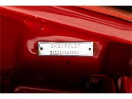 1962 Chevrolet Biscayne (CC-1943299) for sale in Montreal, Quebec