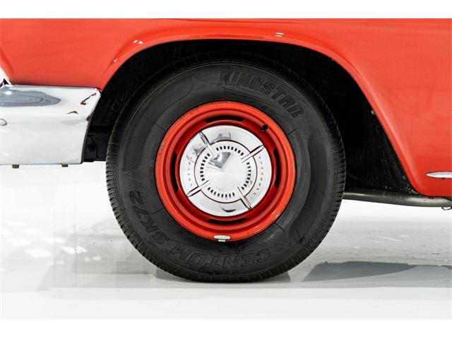1962 Chevrolet Biscayne (CC-1943299) for sale in Montreal, Quebec