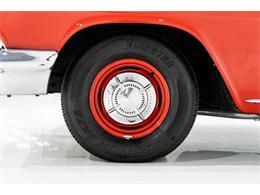 1962 Chevrolet Biscayne (CC-1943299) for sale in Montreal, Quebec