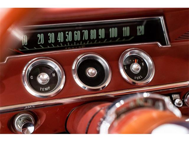1962 Chevrolet Biscayne (CC-1943299) for sale in Montreal, Quebec