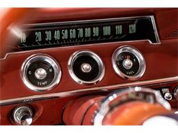 1962 Chevrolet Biscayne (CC-1943299) for sale in Montreal, Quebec