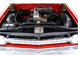 1962 Chevrolet Biscayne (CC-1943299) for sale in Montreal, Quebec