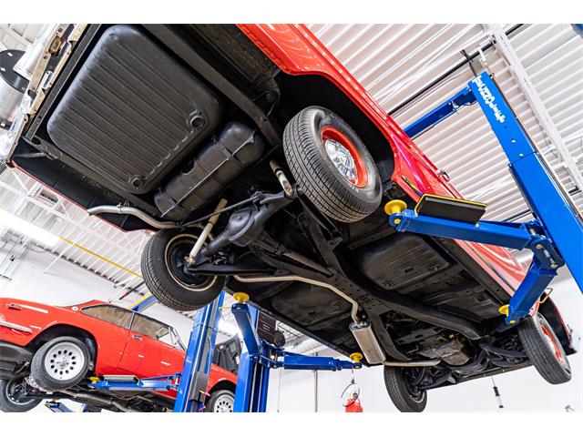 1962 Chevrolet Biscayne (CC-1943299) for sale in Montreal, Quebec