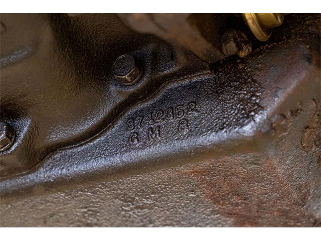 1962 Chevrolet Biscayne (CC-1943299) for sale in Montreal, Quebec