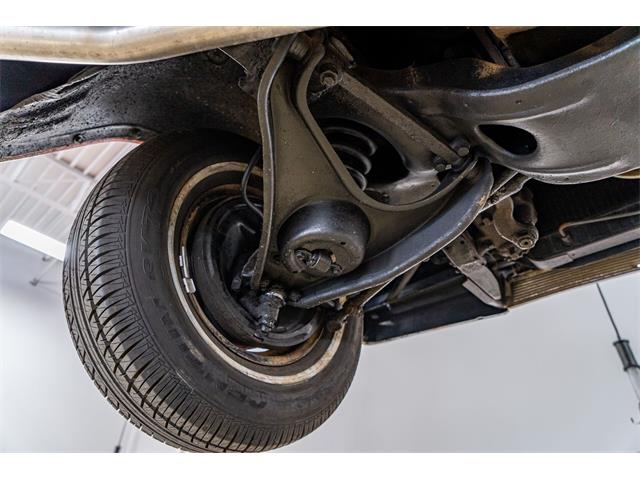 1962 Chevrolet Biscayne (CC-1943299) for sale in Montreal, Quebec