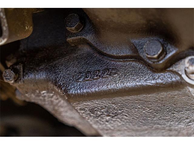 1962 Chevrolet Biscayne (CC-1943299) for sale in Montreal, Quebec