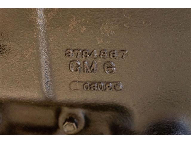 1962 Chevrolet Biscayne (CC-1943299) for sale in Montreal, Quebec