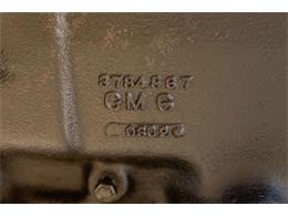 1962 Chevrolet Biscayne (CC-1943299) for sale in Montreal, Quebec