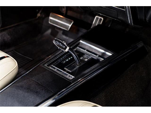 1967 Chevrolet Camaro (CC-1943300) for sale in Montreal, Quebec