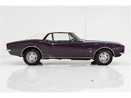 1967 Chevrolet Camaro (CC-1943300) for sale in Montreal, Quebec