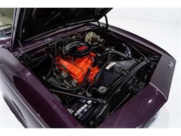 1967 Chevrolet Camaro (CC-1943300) for sale in Montreal, Quebec