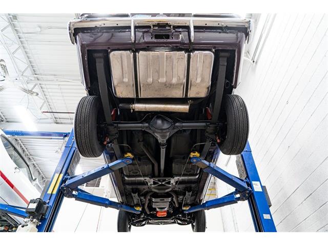 1967 Chevrolet Camaro (CC-1943300) for sale in Montreal, Quebec