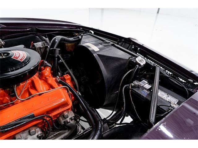 1967 Chevrolet Camaro (CC-1943300) for sale in Montreal, Quebec