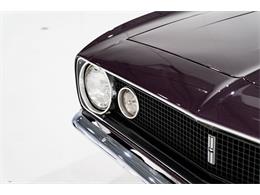 1967 Chevrolet Camaro (CC-1943300) for sale in Montreal, Quebec