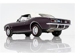 1967 Chevrolet Camaro (CC-1943300) for sale in Montreal, Quebec