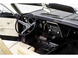 1967 Chevrolet Camaro (CC-1943300) for sale in Montreal, Quebec