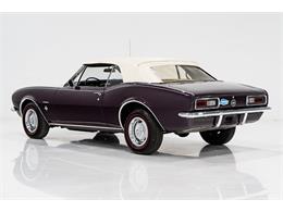 1967 Chevrolet Camaro (CC-1943300) for sale in Montreal, Quebec