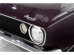 1967 Chevrolet Camaro (CC-1943300) for sale in Montreal, Quebec