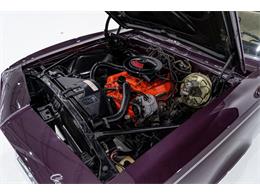 1967 Chevrolet Camaro (CC-1943300) for sale in Montreal, Quebec